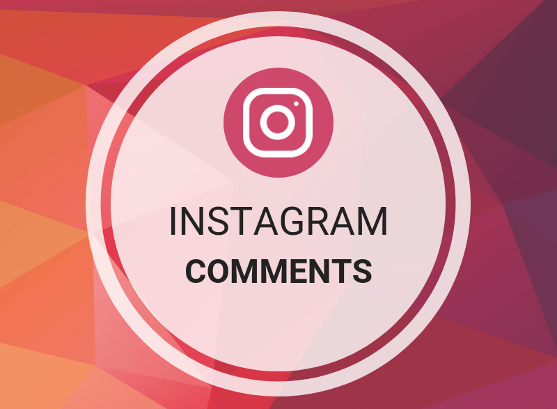 How to export Instagram comments to Excel